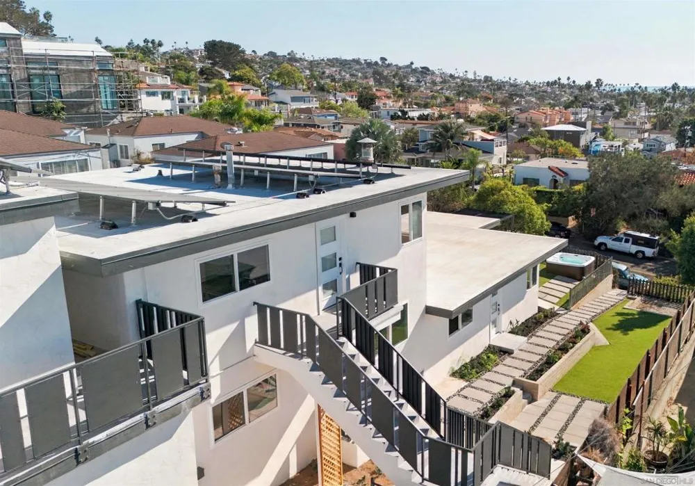 4768 Coronado Avenue San Diego, CA 92107