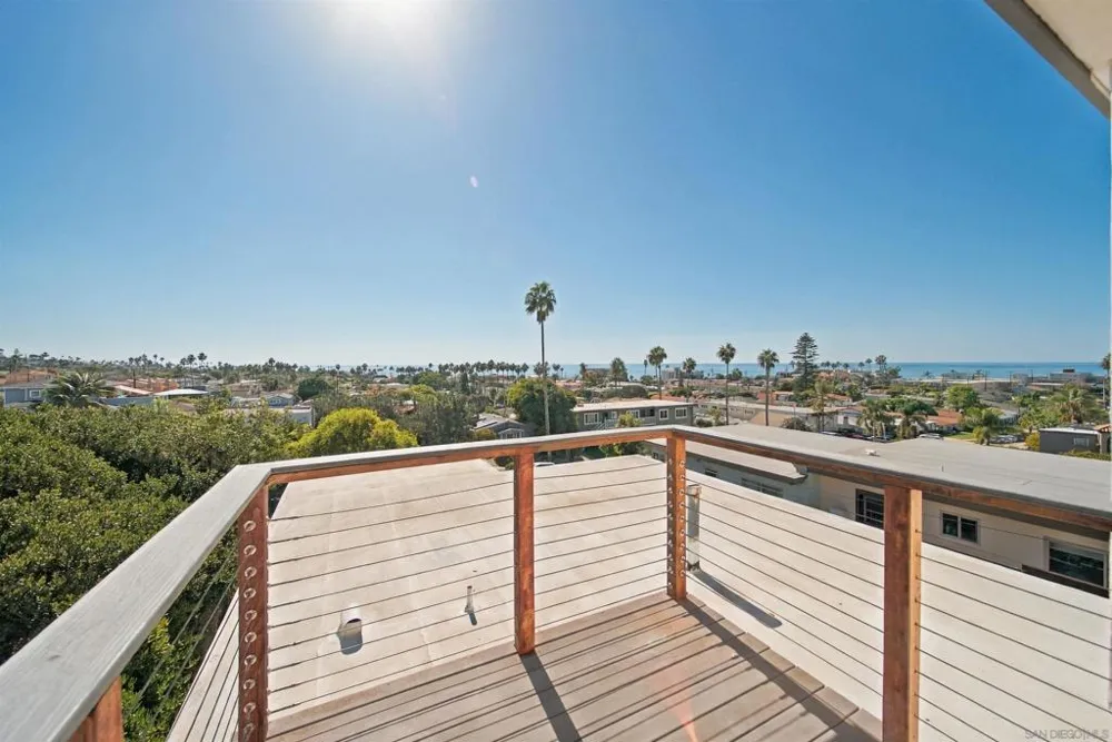 4768 Coronado Avenue San Diego, CA 92107