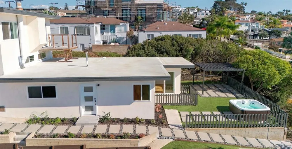 4768 Coronado Avenue San Diego, CA 92107