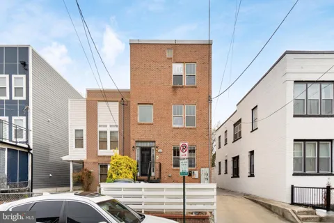 1829 PROVIDENCE STREET NE #UNIT B