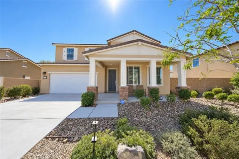 12457 Pinos Verde Lane