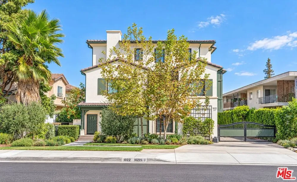 1022 La Cadena Avenue #B Arcadia, CA 91007