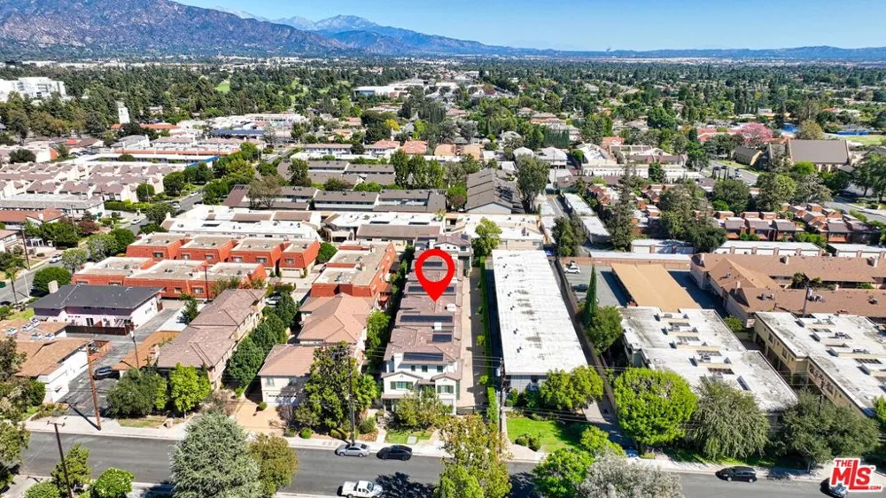 1022 La Cadena Avenue #B Arcadia, CA 91007