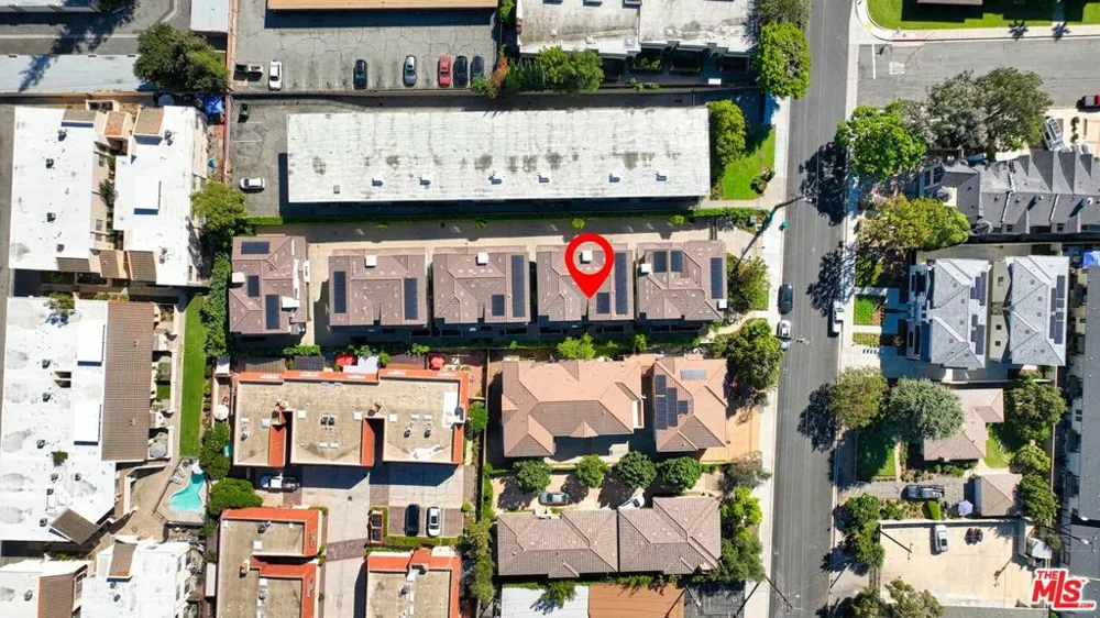 1022 La Cadena Avenue #B Arcadia, CA 91007