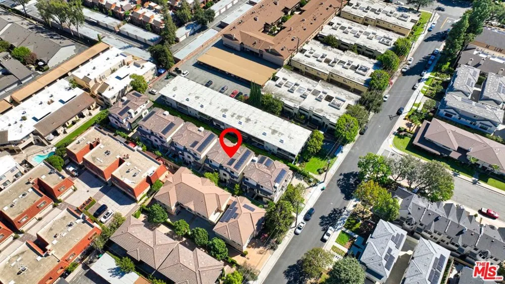 1022 La Cadena Avenue #B Arcadia, CA 91007