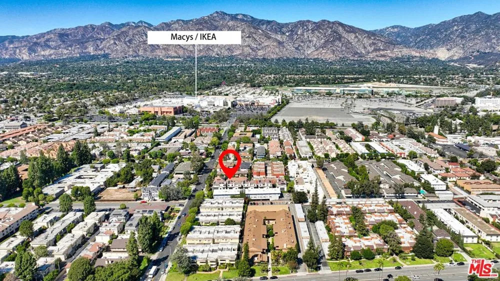 1022 La Cadena Avenue #B Arcadia, CA 91007