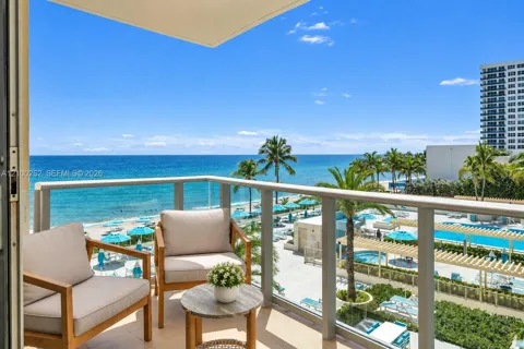 2501 S Ocean Dr #412