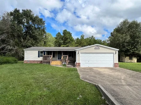 16092 Lone Star Ranch Drive