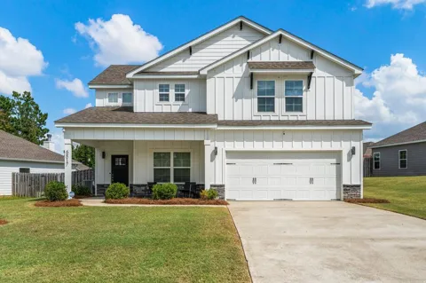 6817 Omaha Drive