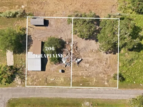 206 Grapevine Drive