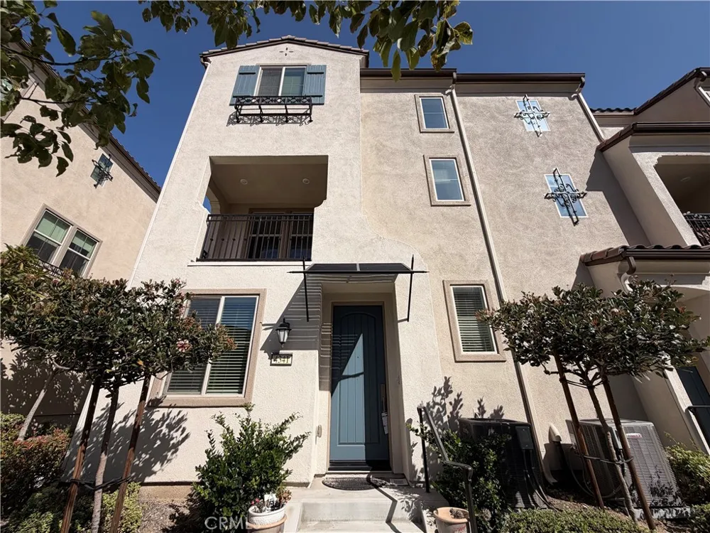 4341 Blazing Star Way Yorba Linda, CA 92886