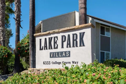 6333 College Grove Way #6102