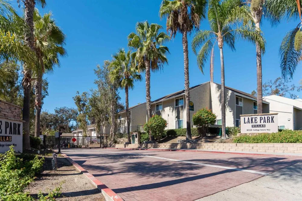 6333 College Grove Way #6102 San Diego, CA 92115