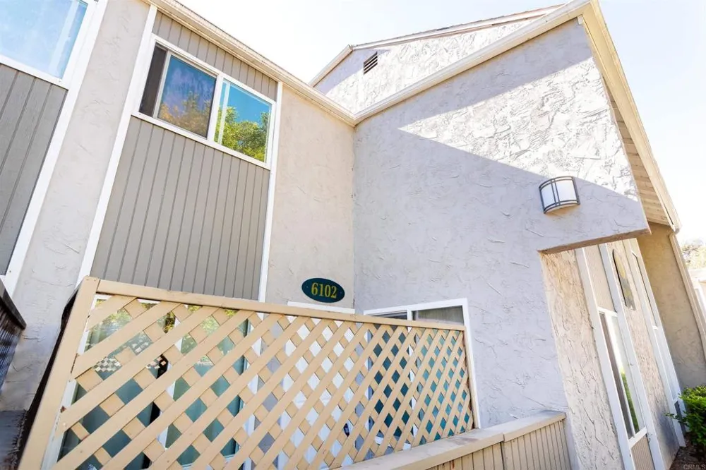 6333 College Grove Way #6102 San Diego, CA 92115