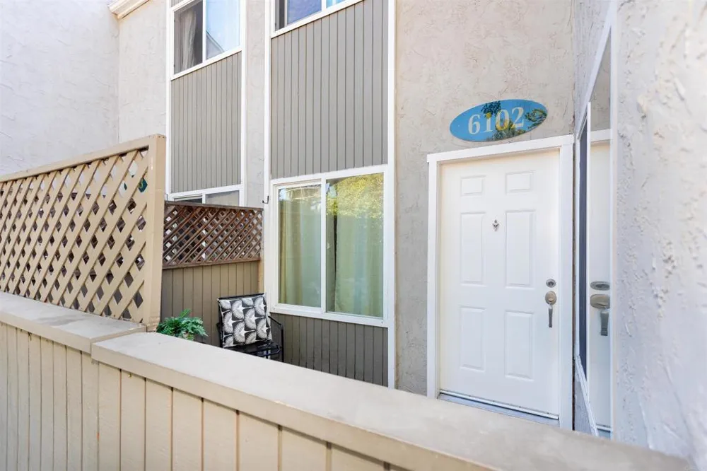 6333 College Grove Way #6102 San Diego, CA 92115