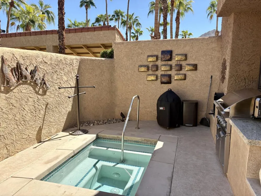 73461 Foxtail Lane Palm Desert, CA 92260