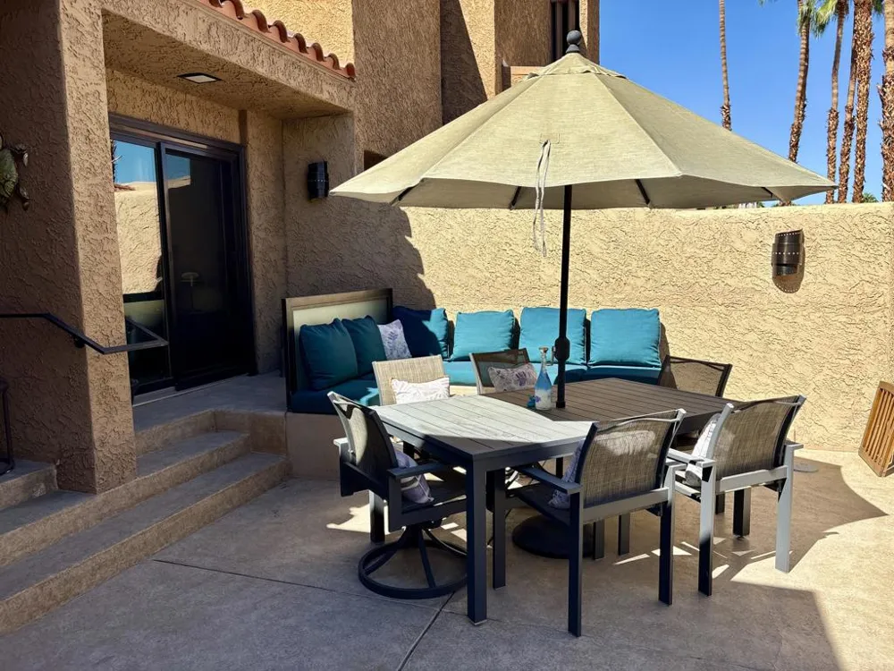 73461 Foxtail Lane Palm Desert, CA 92260