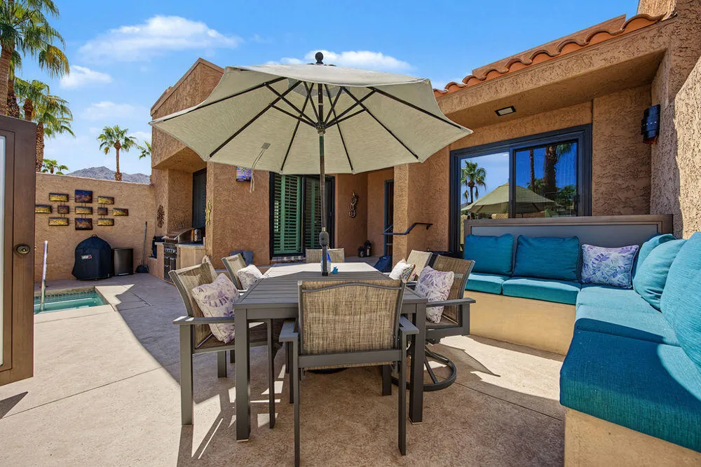 73461 Foxtail Lane Palm Desert, CA 92260