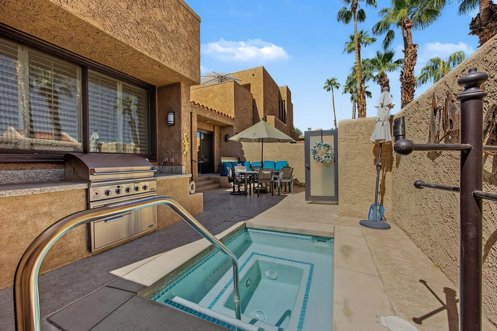 73461 Foxtail Lane Palm Desert, CA 92260