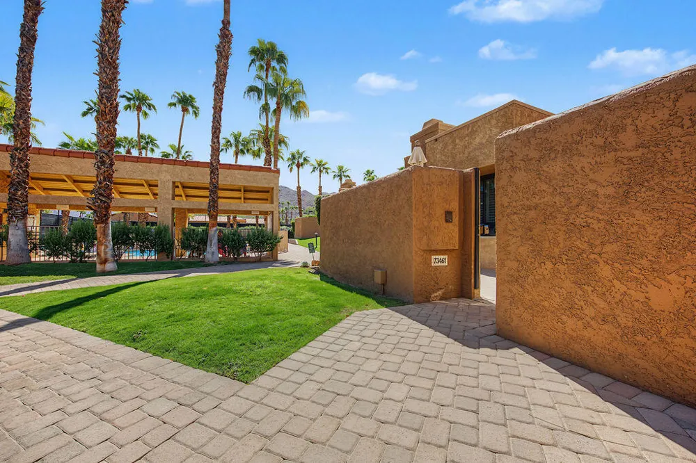73461 Foxtail Lane Palm Desert, CA 92260