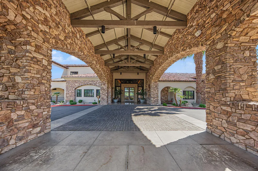 73461 Foxtail Lane Palm Desert, CA 92260