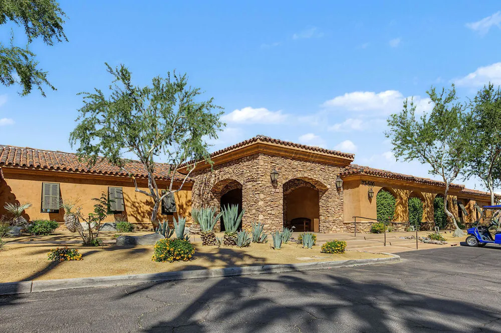 73461 Foxtail Lane Palm Desert, CA 92260