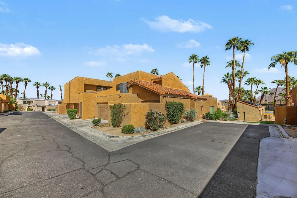 73461 Foxtail Lane Palm Desert, CA 92260