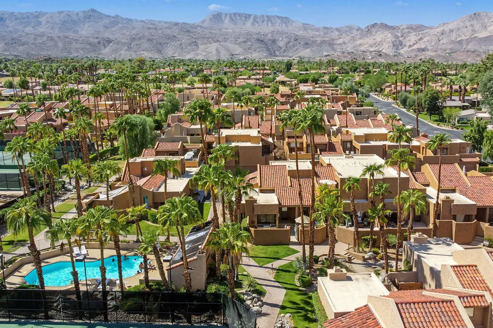 73461 Foxtail Lane Palm Desert, CA 92260