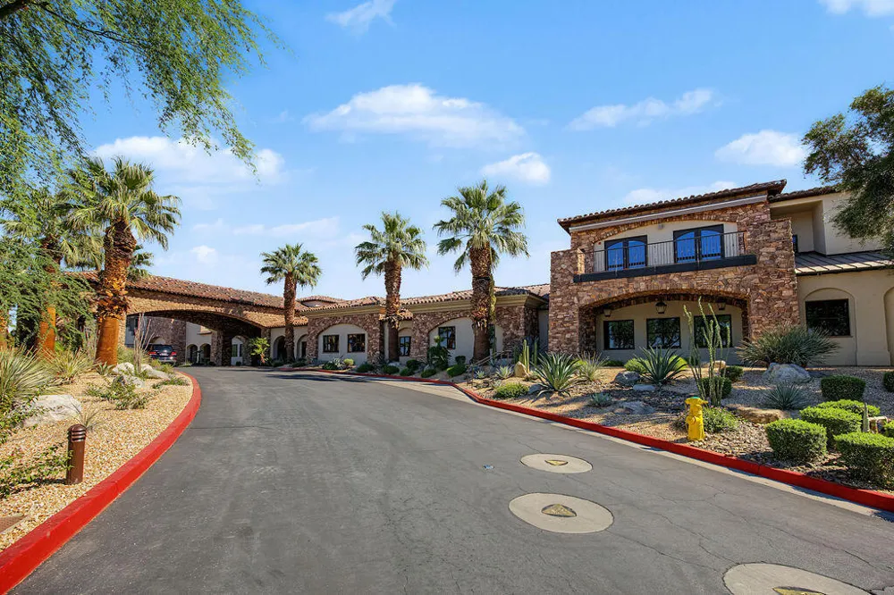 73461 Foxtail Lane Palm Desert, CA 92260