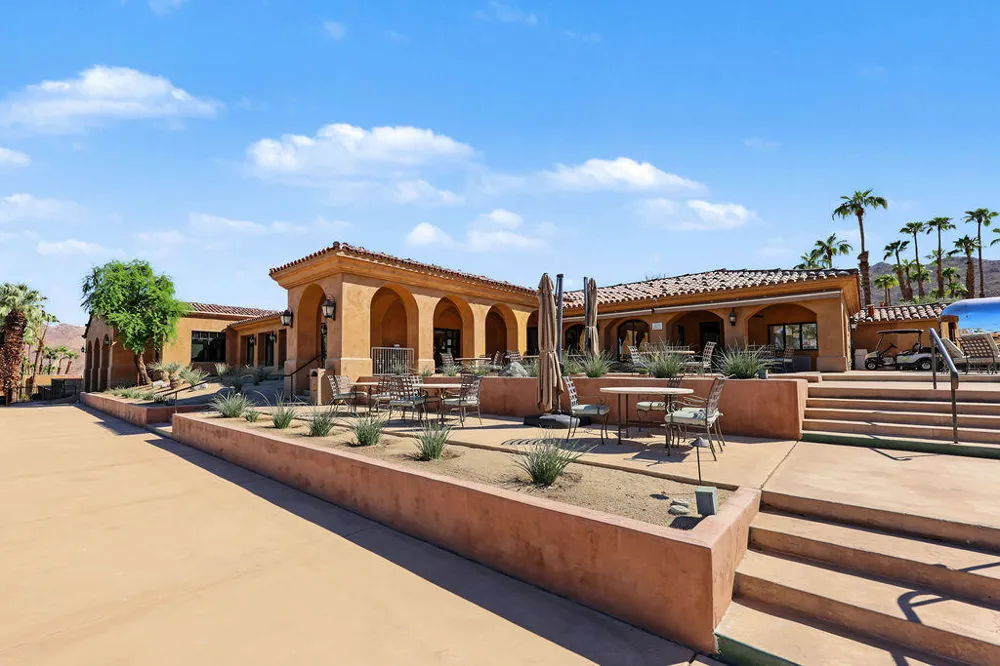 73461 Foxtail Lane Palm Desert, CA 92260
