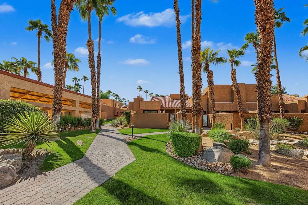 73461 Foxtail Lane Palm Desert, CA 92260