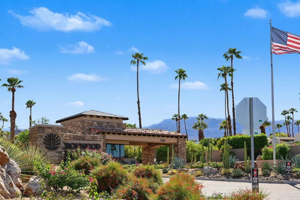 73461 Foxtail Lane Palm Desert, CA 92260