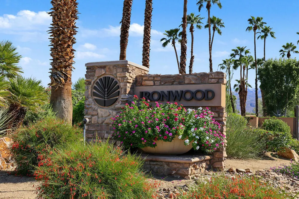 73461 Foxtail Lane Palm Desert, CA 92260