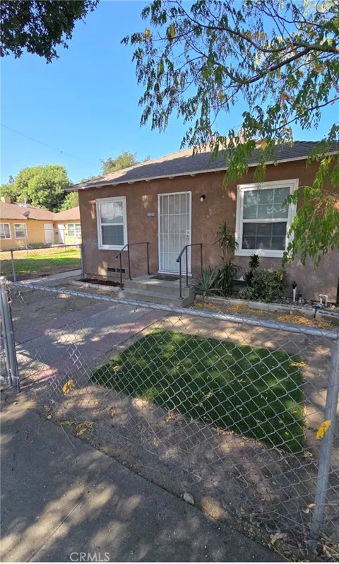 8642 Bennett