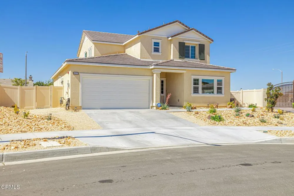 44325 Moccasin Place Lancaster, CA 93536