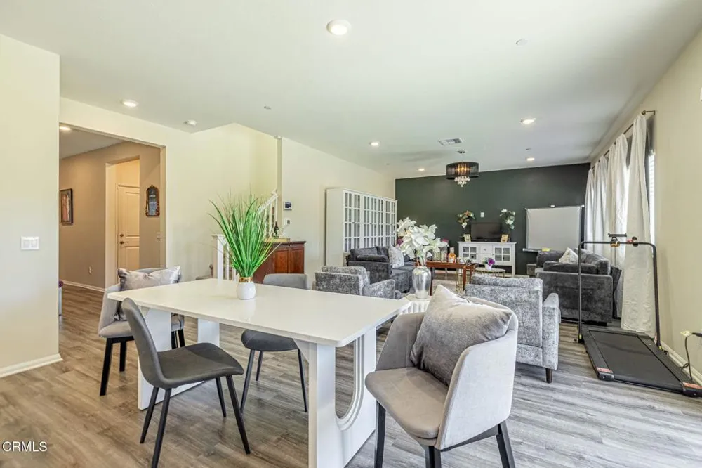 44325 Moccasin Place Lancaster, CA 93536