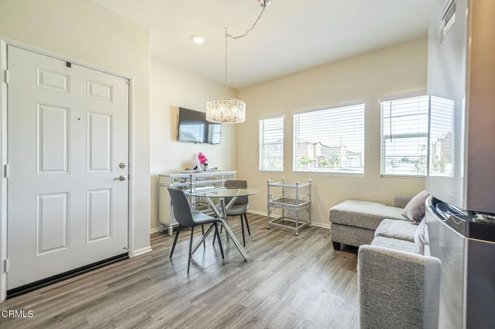 44325 Moccasin Place Lancaster, CA 93536
