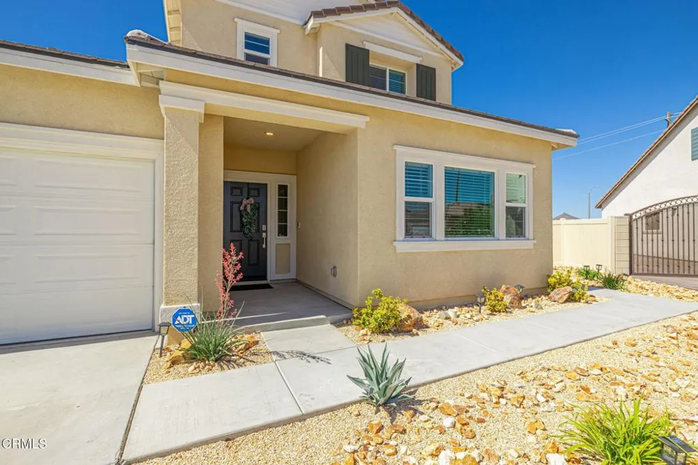 44325 Moccasin Place Lancaster, CA 93536