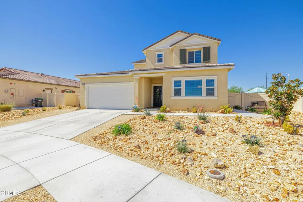 44325 Moccasin Place Lancaster, CA 93536