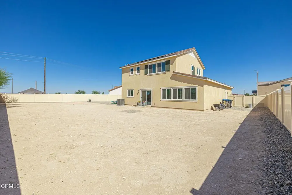 44325 Moccasin Place Lancaster, CA 93536