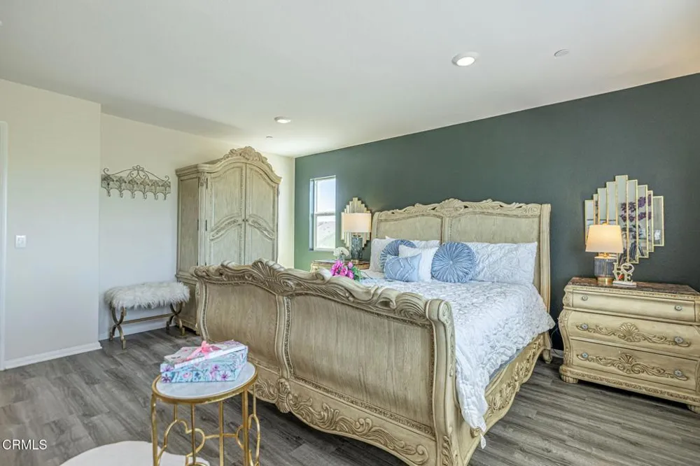 44325 Moccasin Place Lancaster, CA 93536