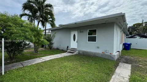 3414 SW 25