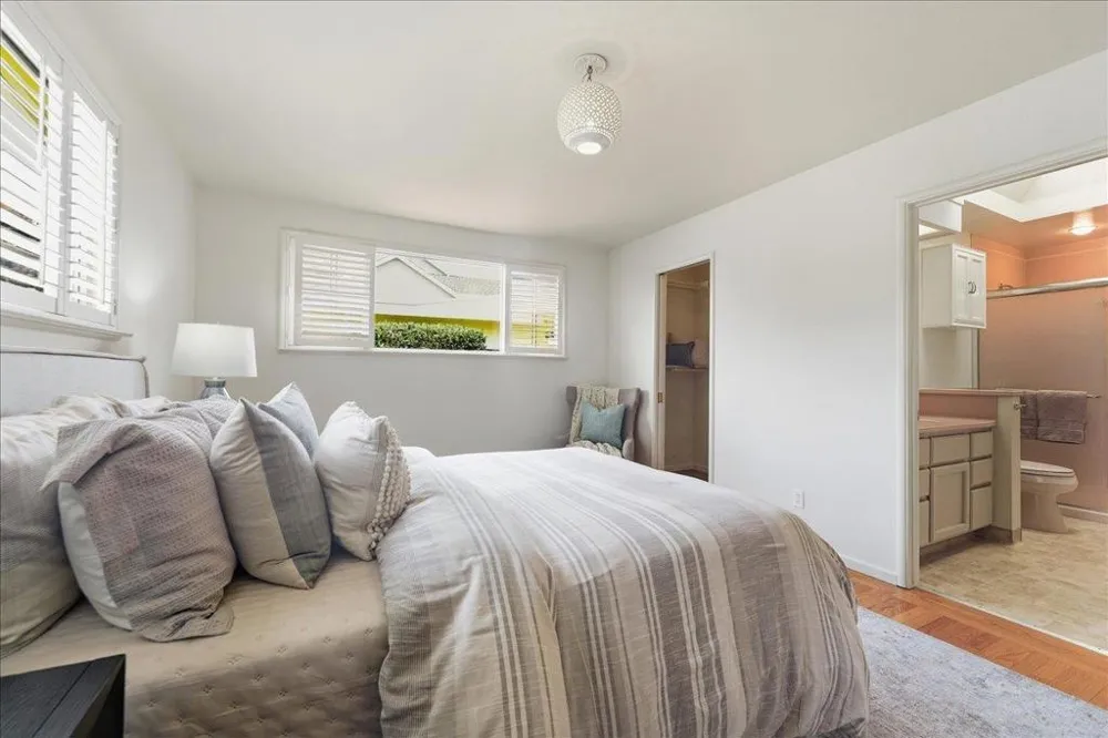 14878 Conway Avenue San Jose, CA 95124