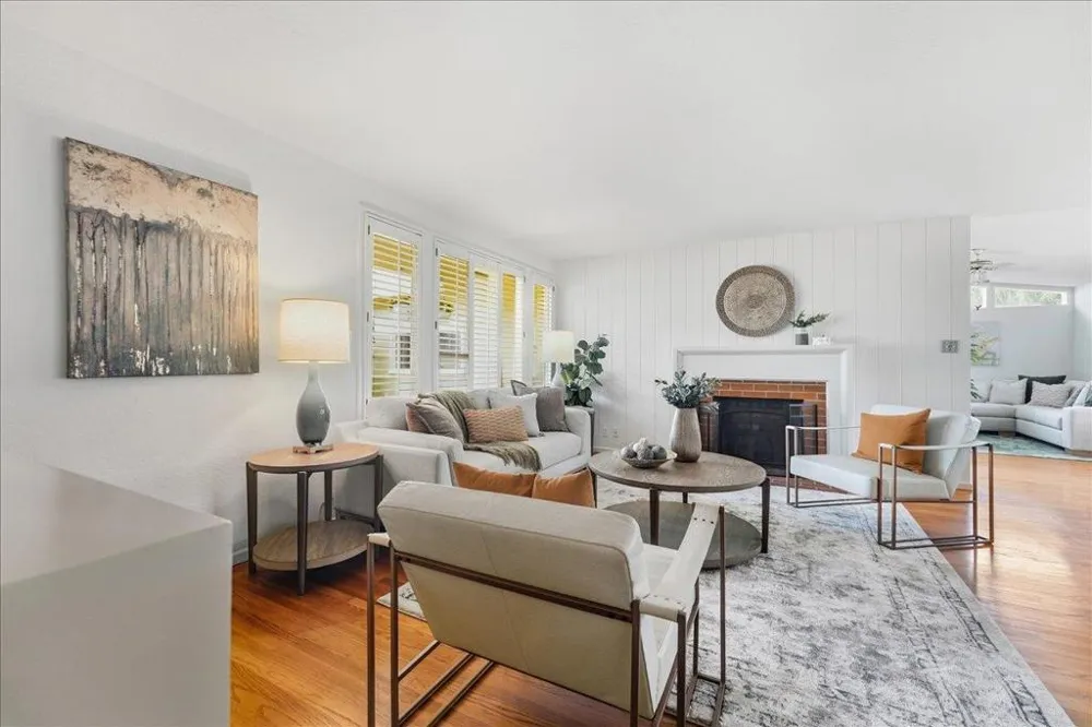 14878 Conway Avenue San Jose, CA 95124