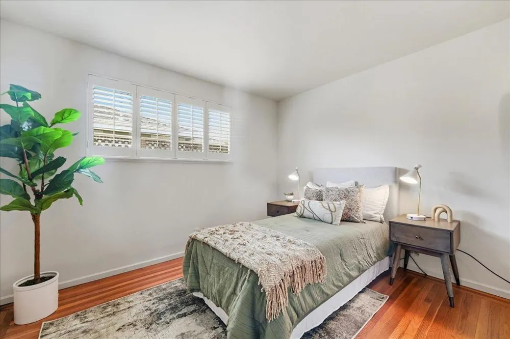 14878 Conway Avenue San Jose, CA 95124