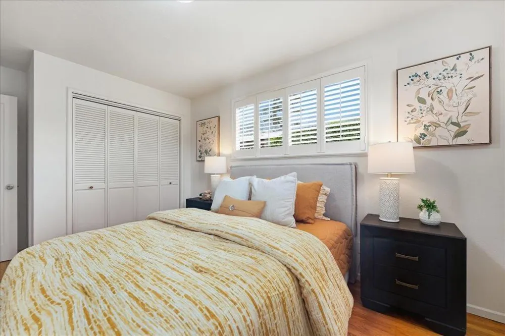 14878 Conway Avenue San Jose, CA 95124