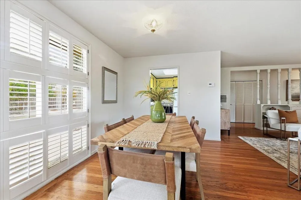 14878 Conway Avenue San Jose, CA 95124