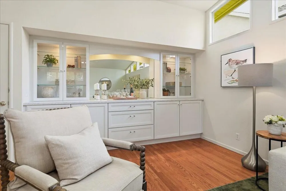 14878 Conway Avenue San Jose, CA 95124