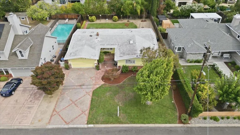 14878 Conway Avenue San Jose, CA 95124