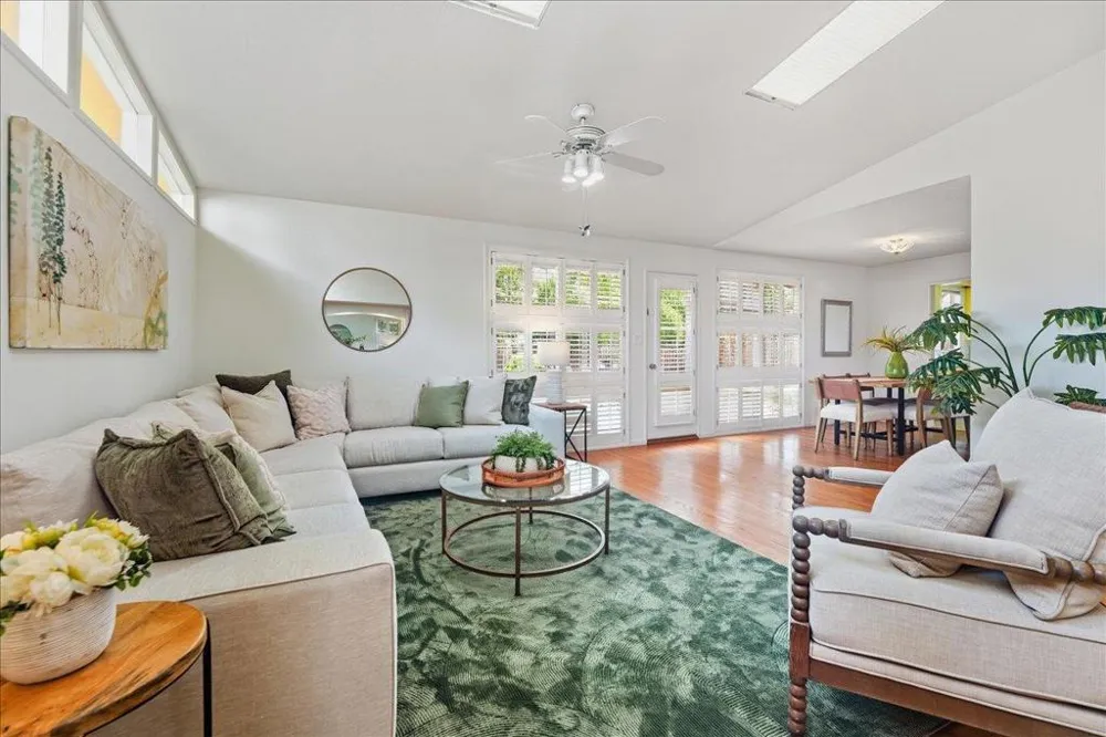 14878 Conway Avenue San Jose, CA 95124